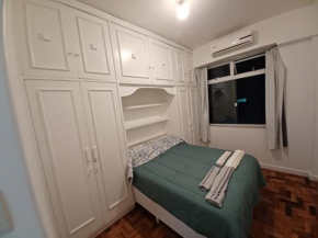 Apartamento Jardim Botânico